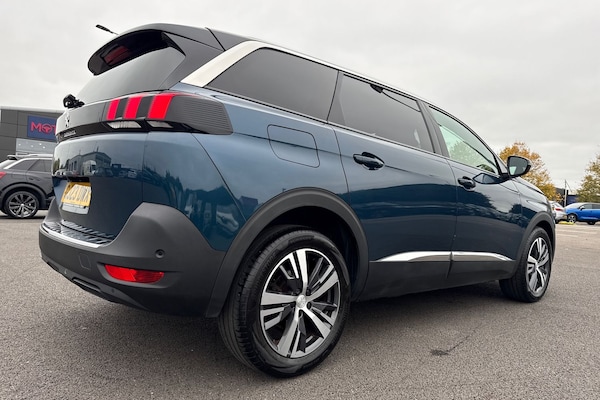 Used Peugeot 5008 2023 for sale - 76257088: Photo 34