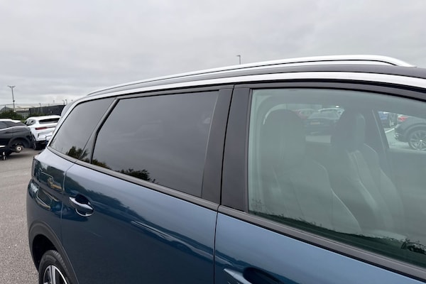 Used Peugeot 5008 2023 for sale - 76257088: Photo 35