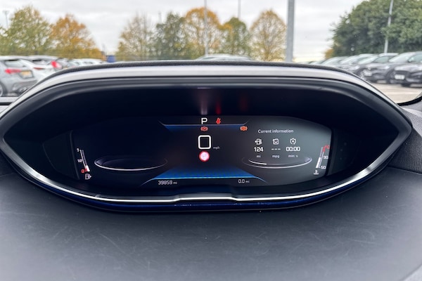 Used Peugeot 5008 2023 for sale - 76257088: Photo 37