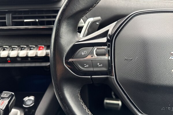 Used Peugeot 5008 2023 for sale - 76257088: Photo 38