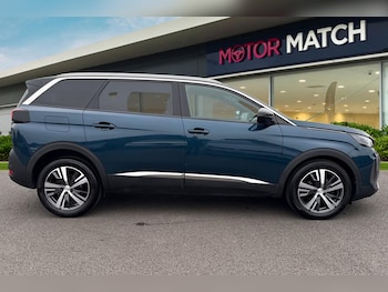 Used Peugeot 5008 2023 for sale - 76257088: Photo 3