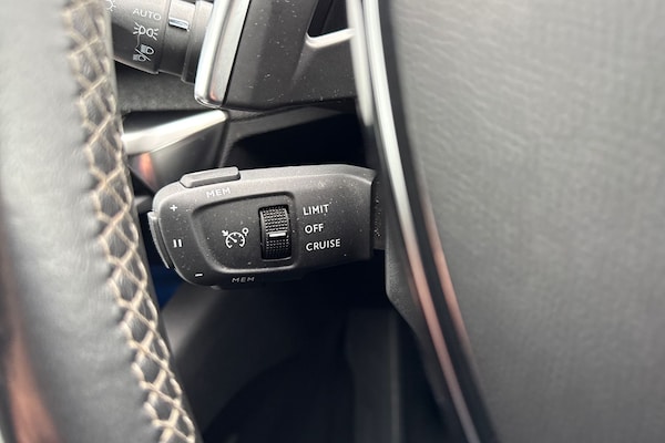 Used Peugeot 5008 2023 for sale - 76257088: Photo 40