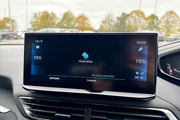 Used Peugeot 5008 2023 for sale - 76257088: Photo 47