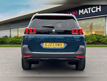 Used Peugeot 5008 2023 for sale - 76257088: Photo 4