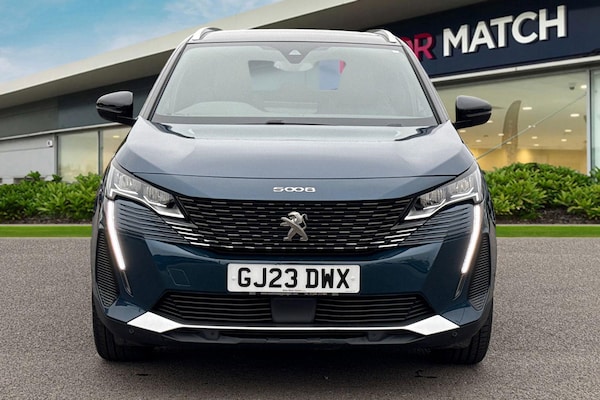 Used Peugeot 5008 2023 for sale - 76257088: Photo 5