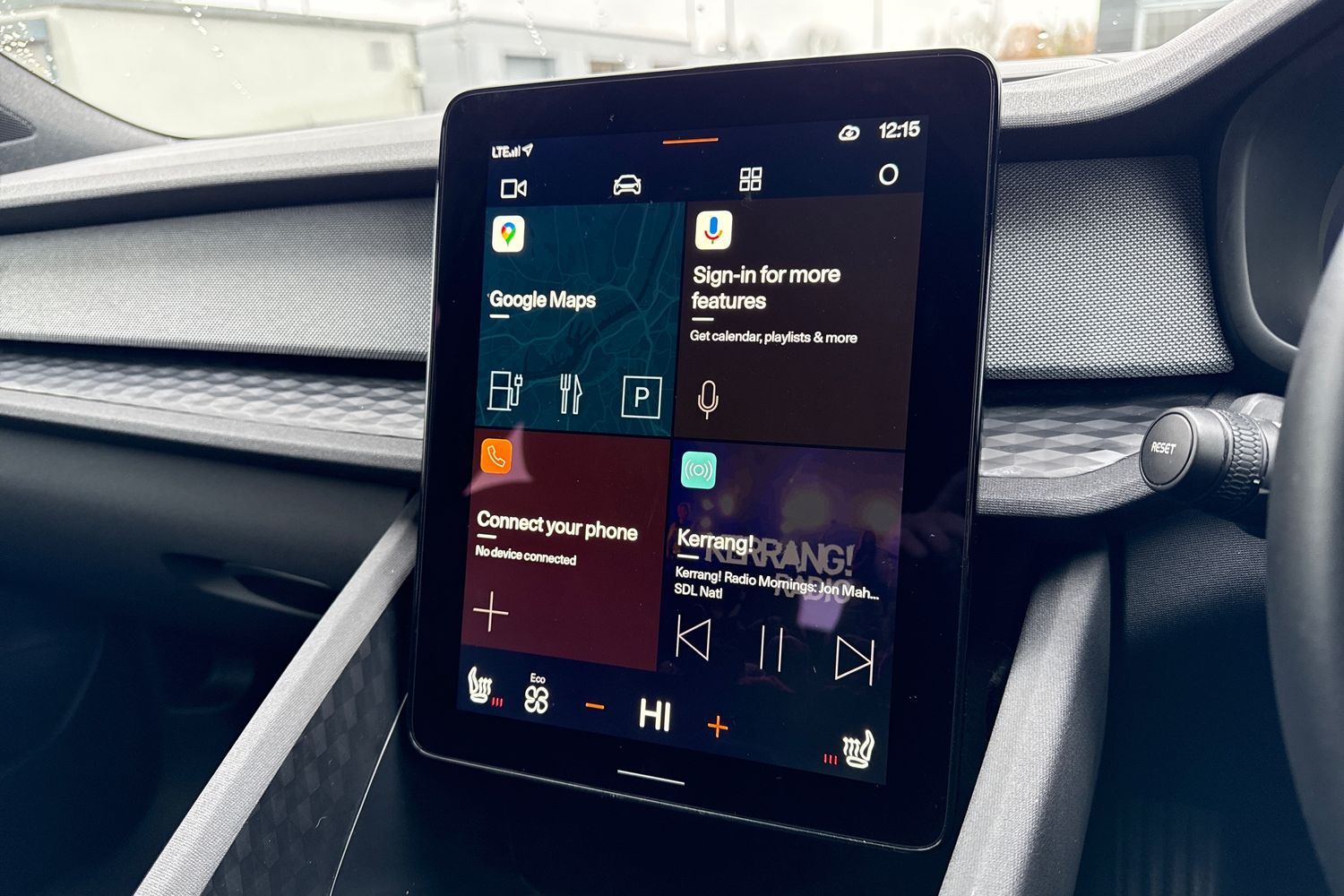 Used Polestar Polestar 2 2023 for sale - 77294733: Photo 12