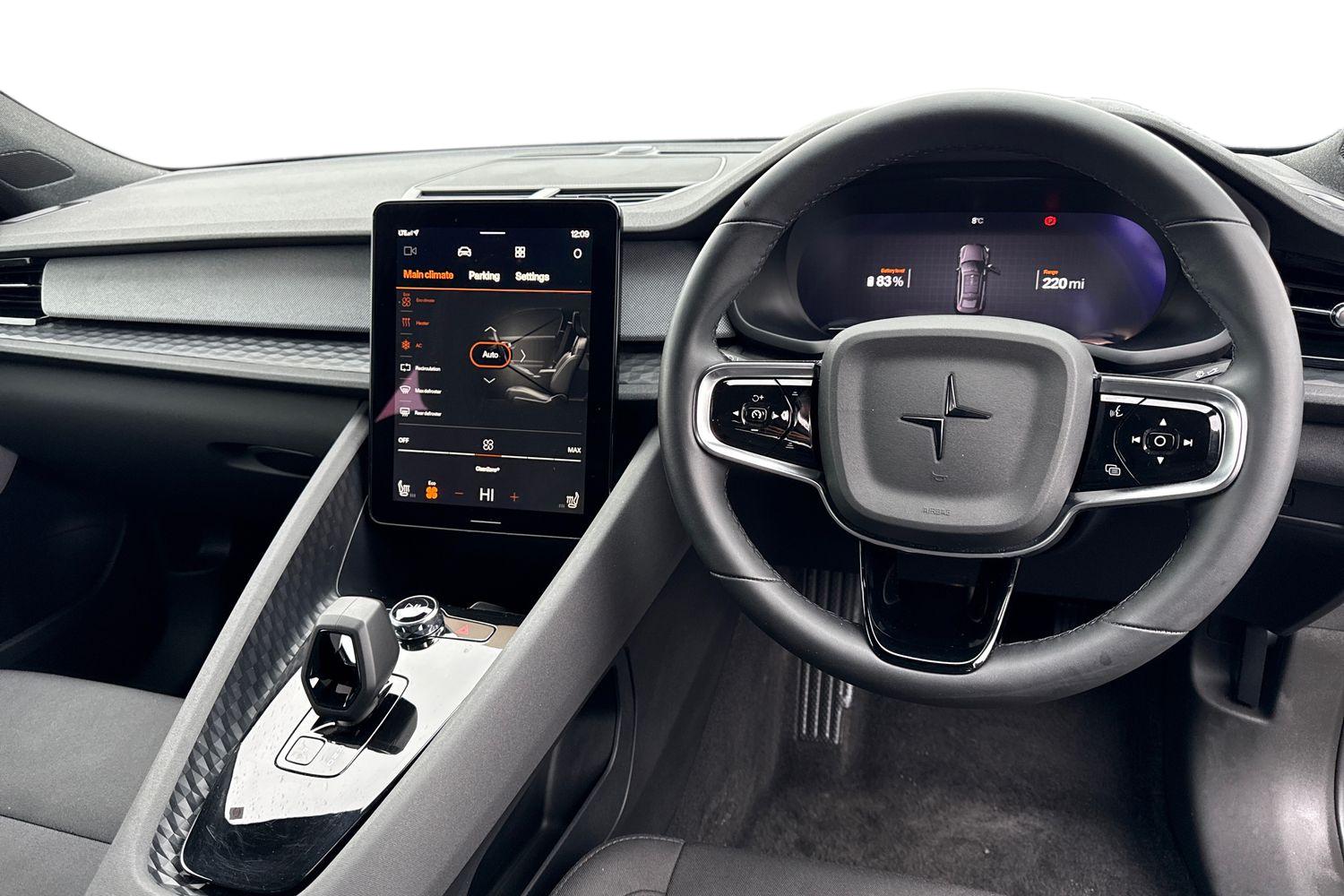 Used Polestar Polestar 2 2023 for sale - 77294733: Photo 13