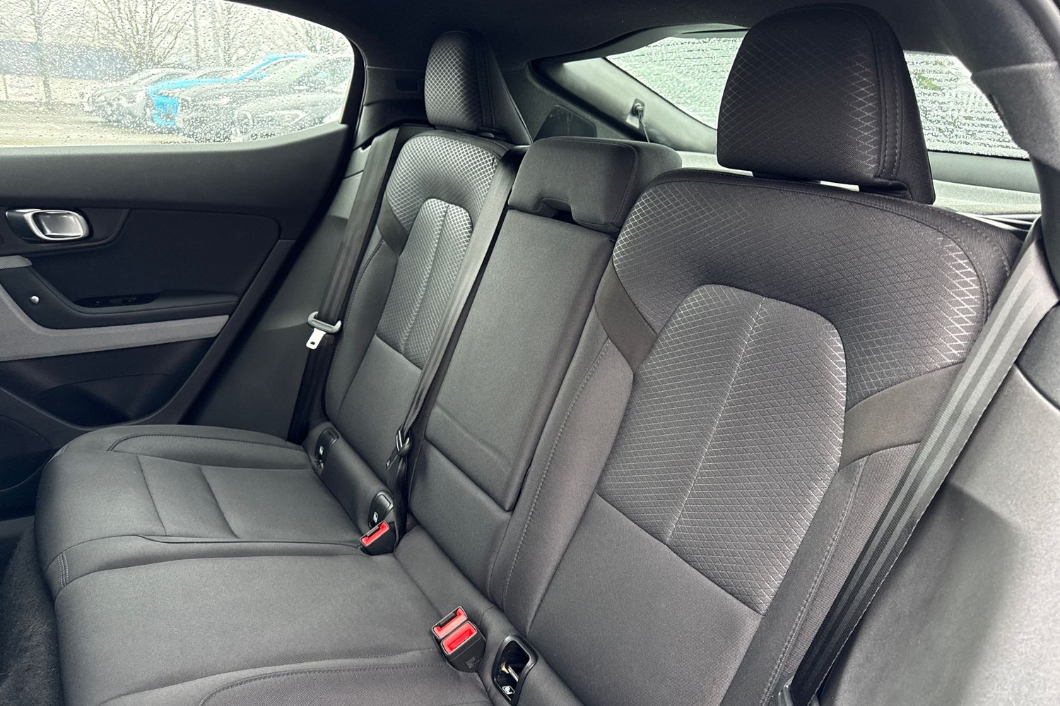 Used Polestar Polestar 2 2023 for sale - 77294733: Photo 14