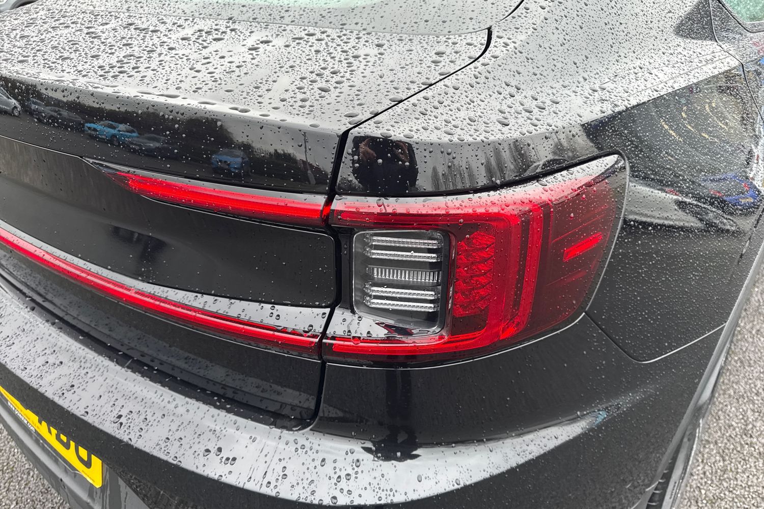 Used Polestar Polestar 2 2023 for sale - 77294733: Photo 16