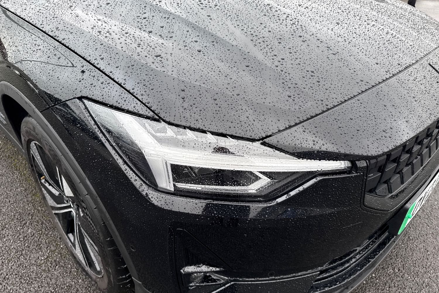 Used Polestar Polestar 2 2023 for sale - 77294733: Photo 17