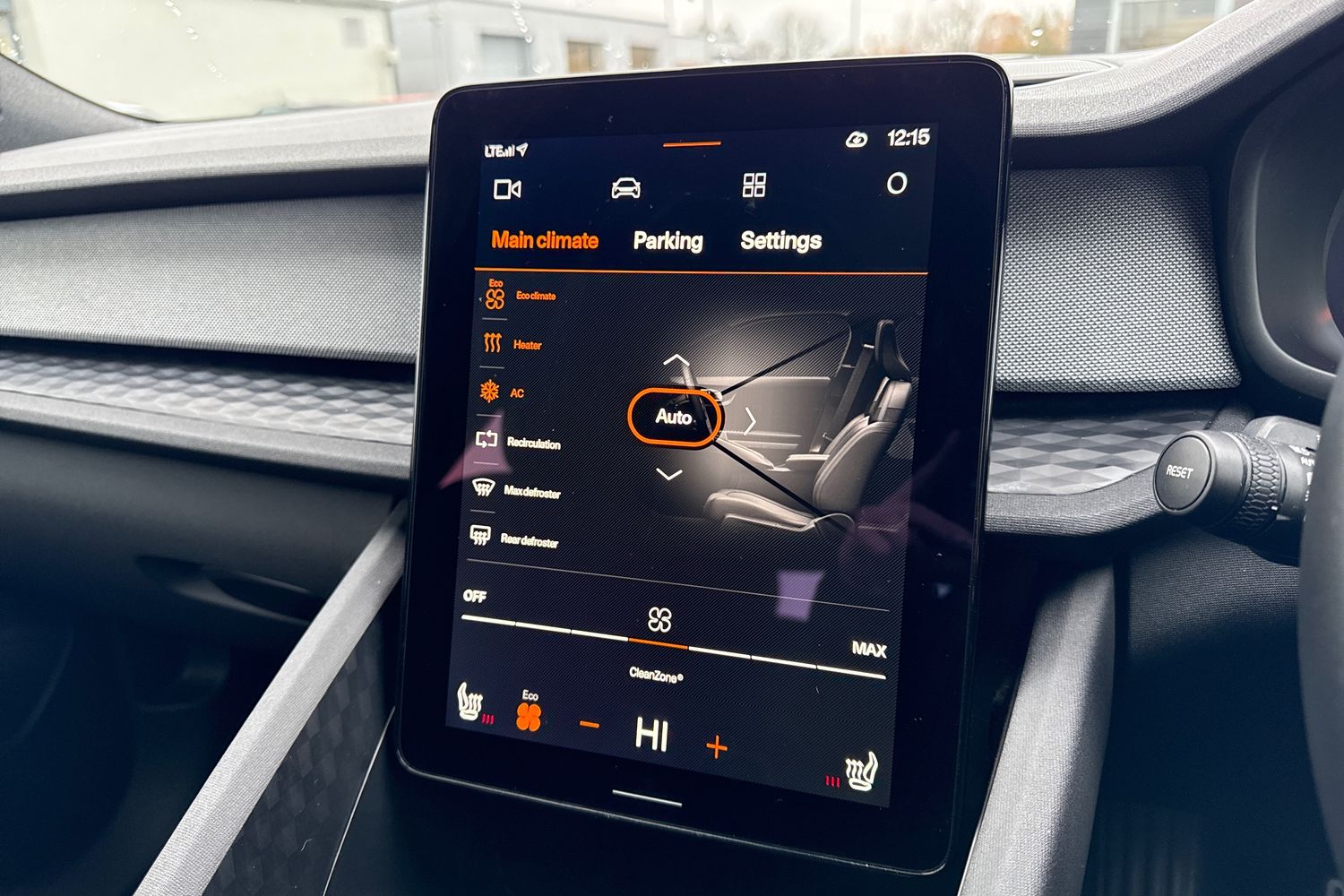 Used Polestar Polestar 2 2023 for sale - 77294733: Photo 19