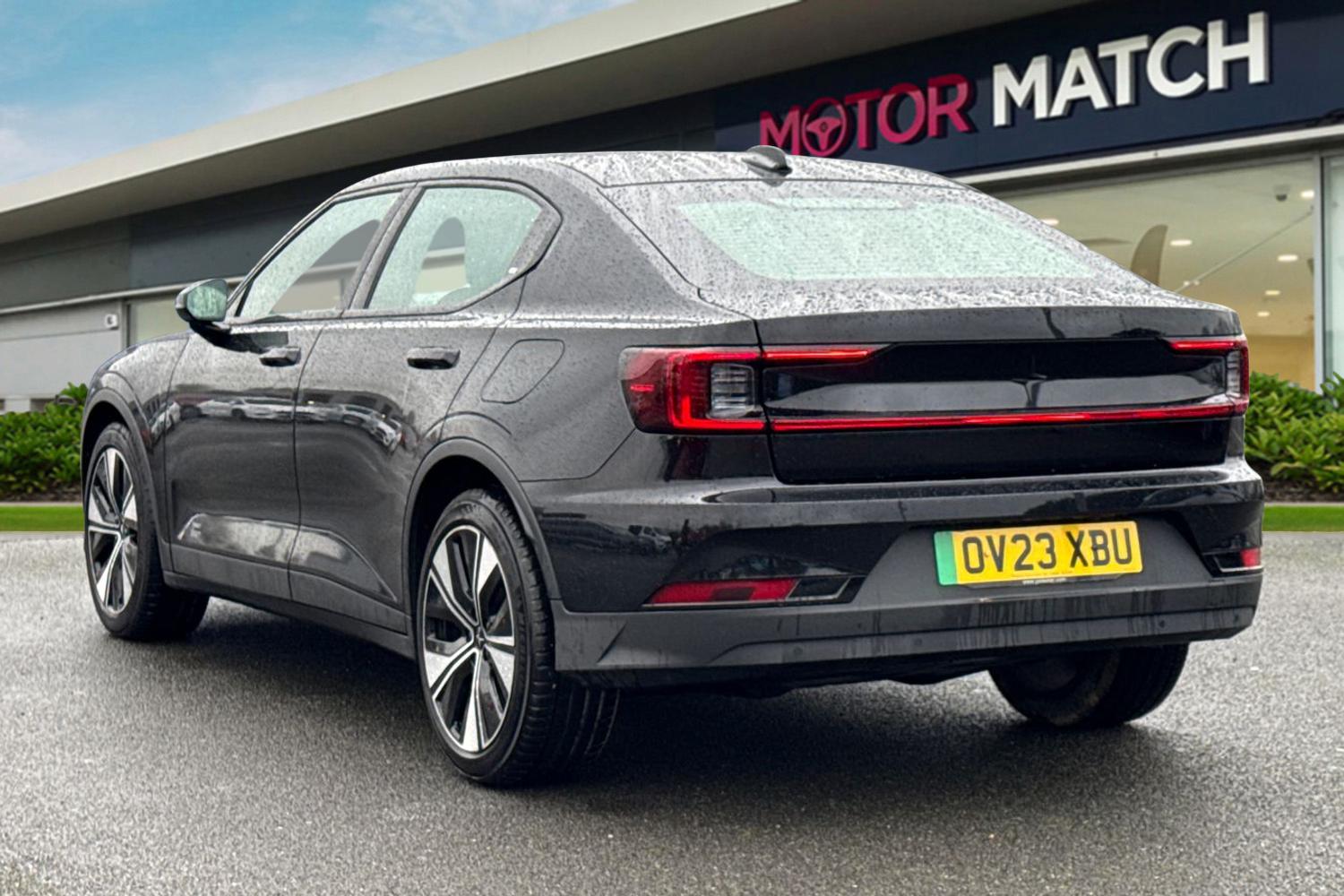 Used Polestar Polestar 2 2023 for sale - 77294733: Photo 2