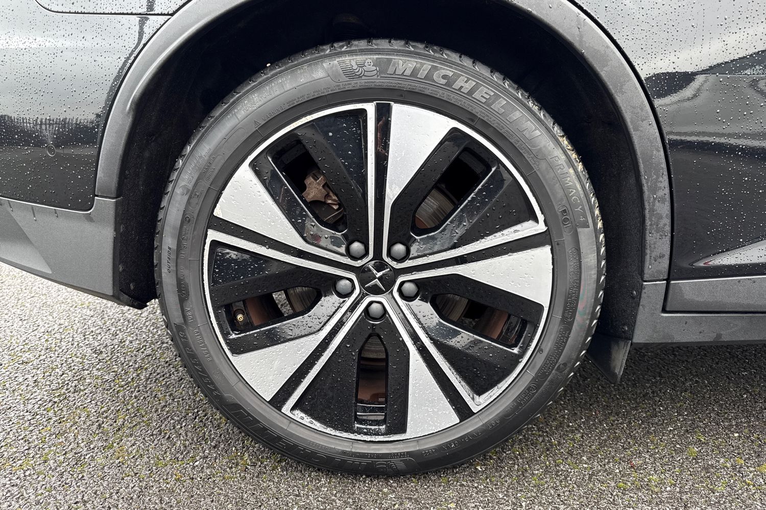 Used Polestar Polestar 2 2023 for sale - 77294733: Photo 22