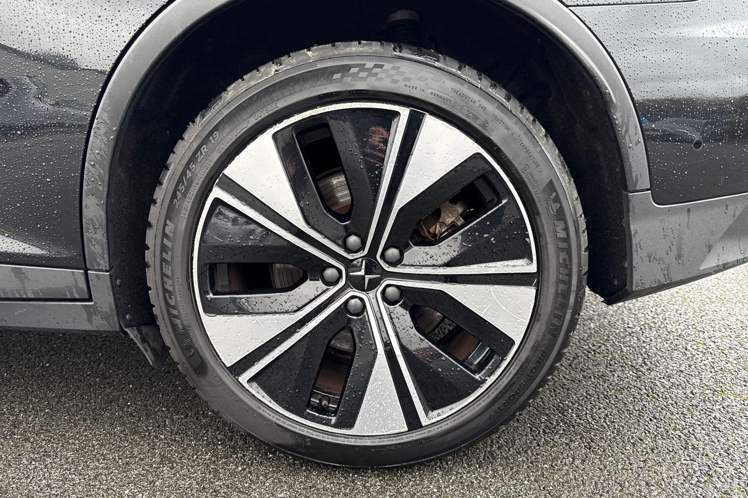 Used Polestar Polestar 2 2023 for sale - 77294733: Photo 23