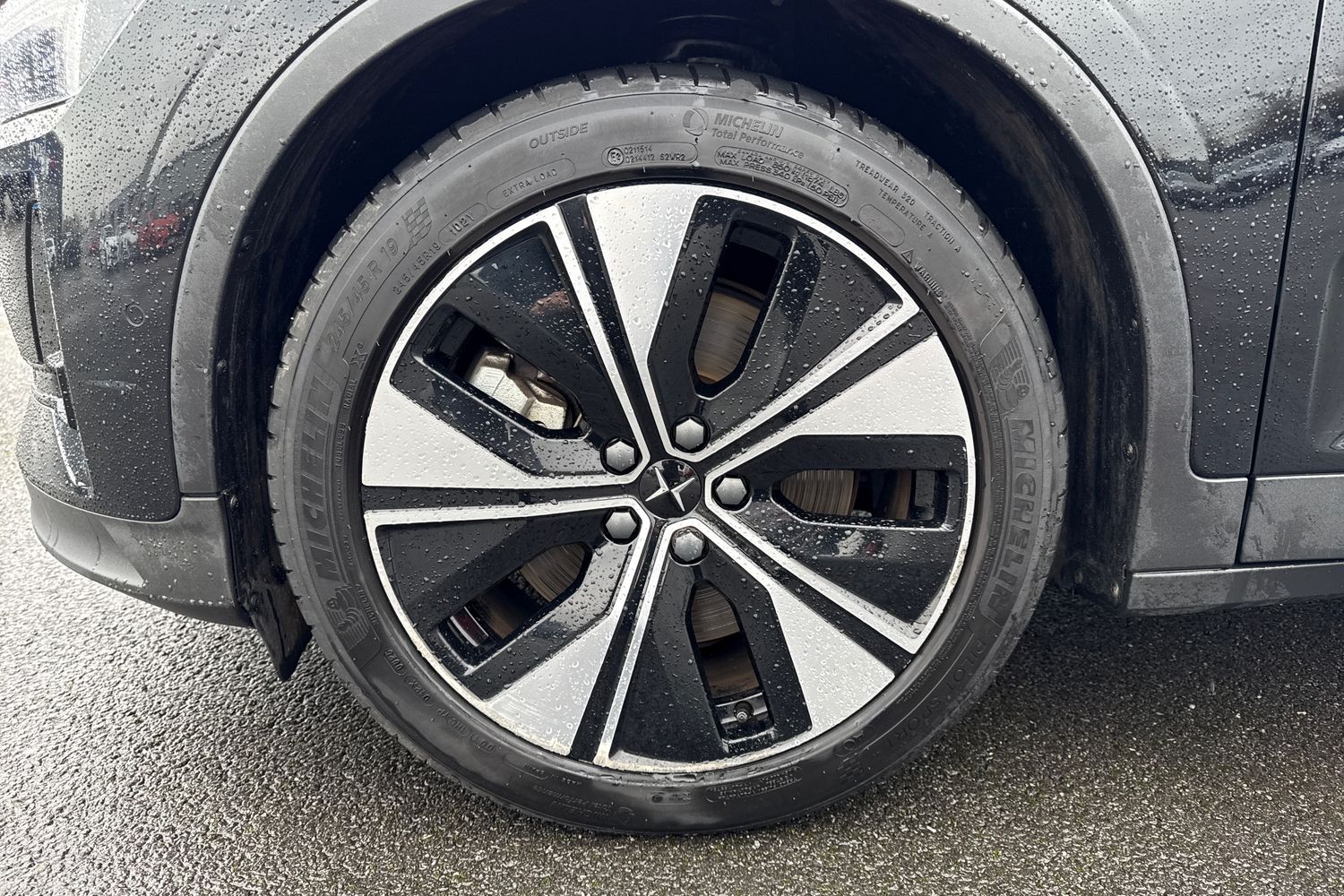 Used Polestar Polestar 2 2023 for sale - 77294733: Photo 24