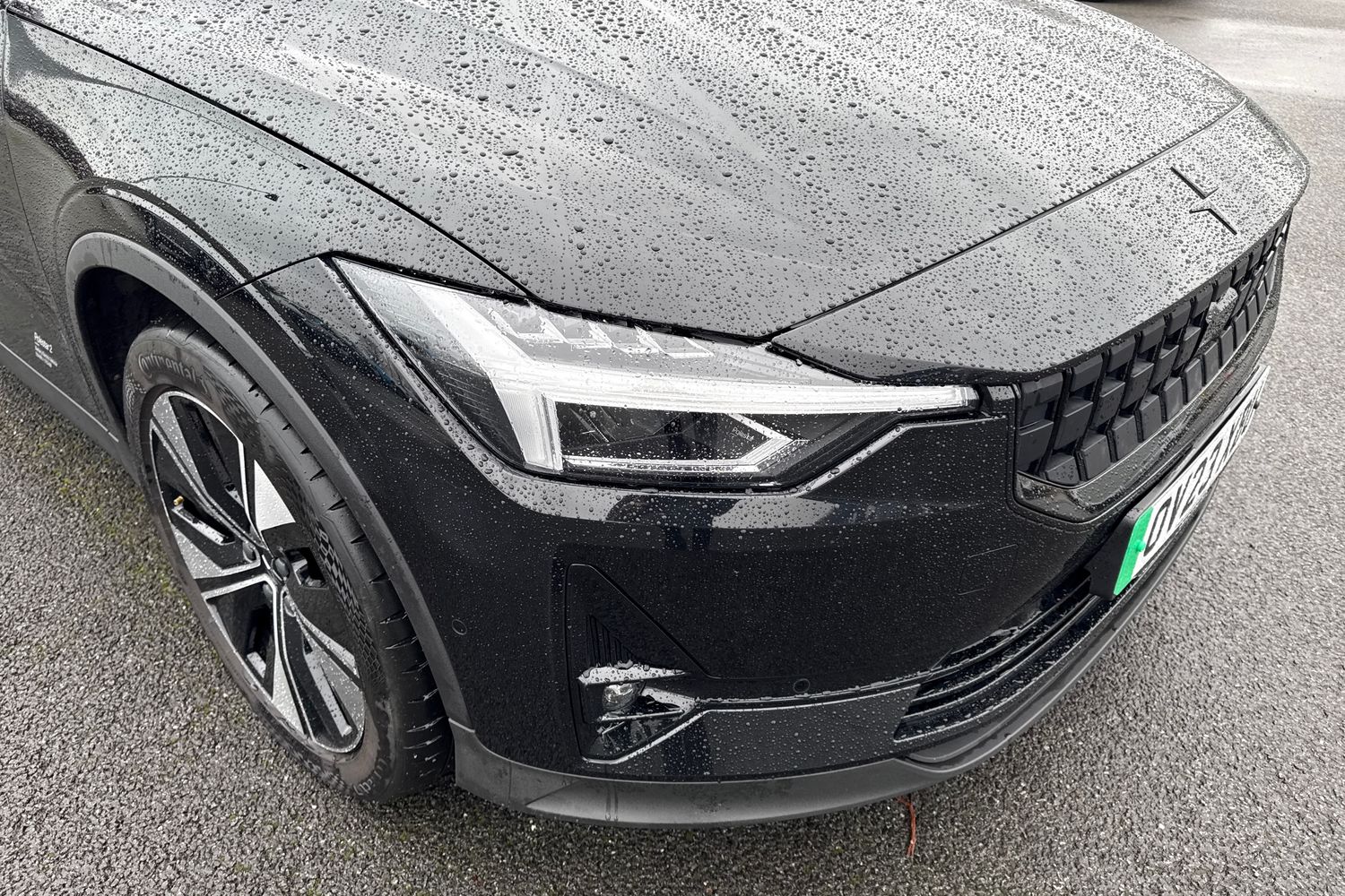 Used Polestar Polestar 2 2023 for sale - 77294733: Photo 26