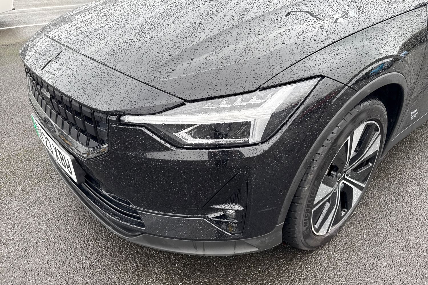 Used Polestar Polestar 2 2023 for sale - 77294733: Photo 27