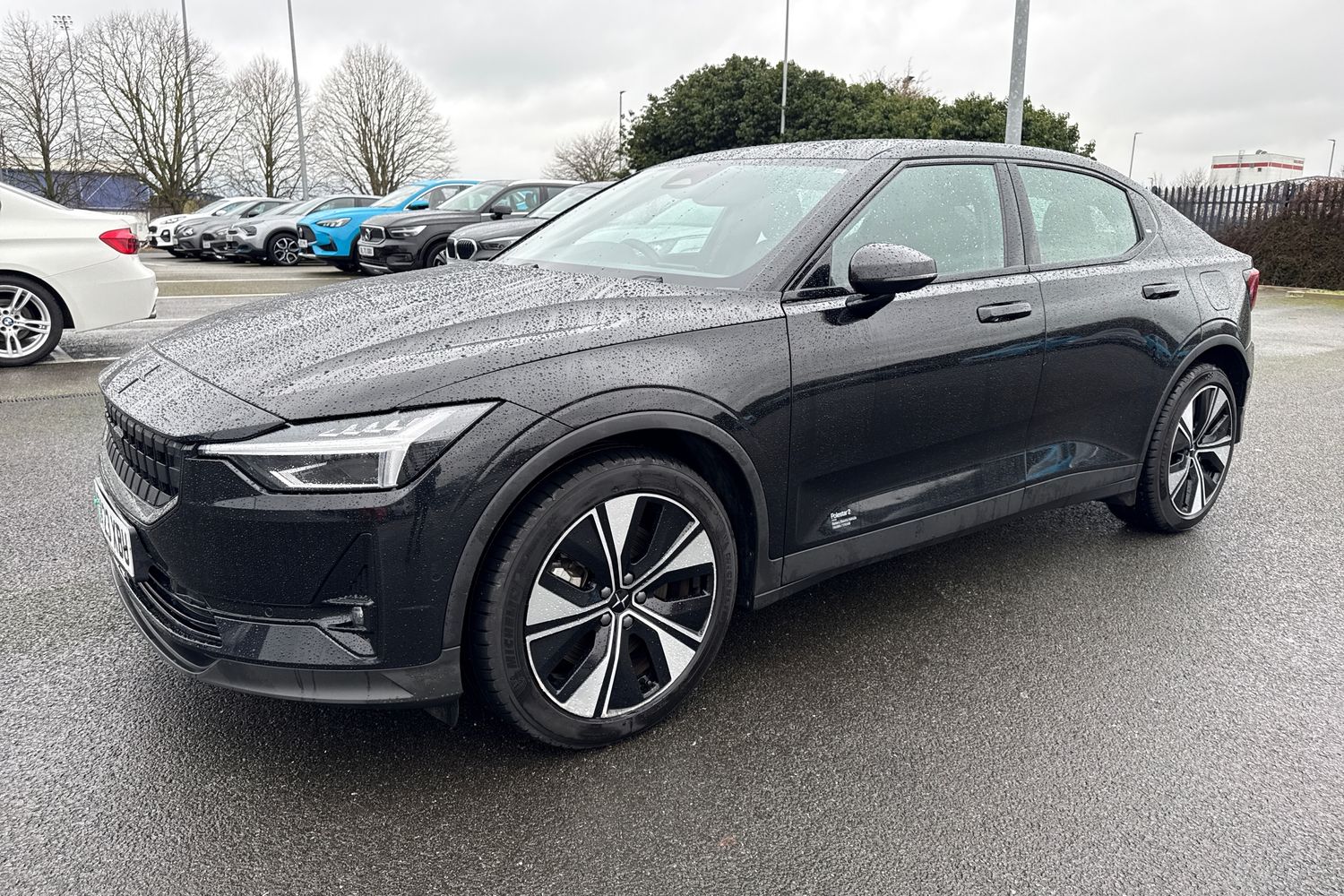 Used Polestar Polestar 2 2023 for sale - 77294733: Photo 28