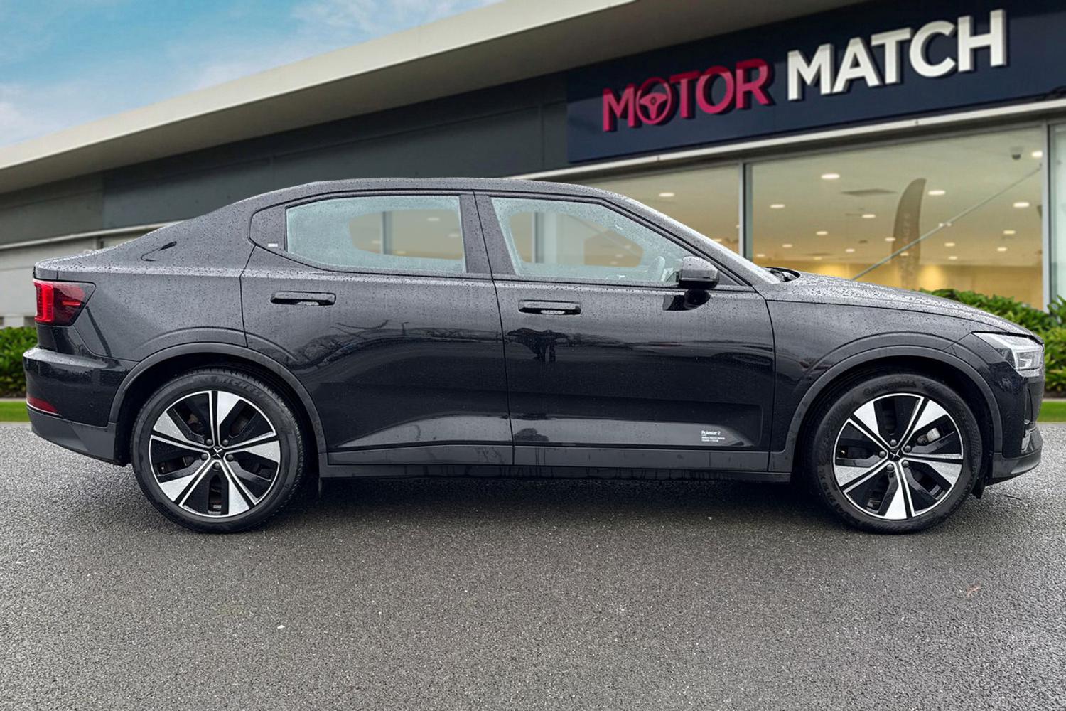 Used Polestar Polestar 2 2023 for sale - 77294733: Photo 3