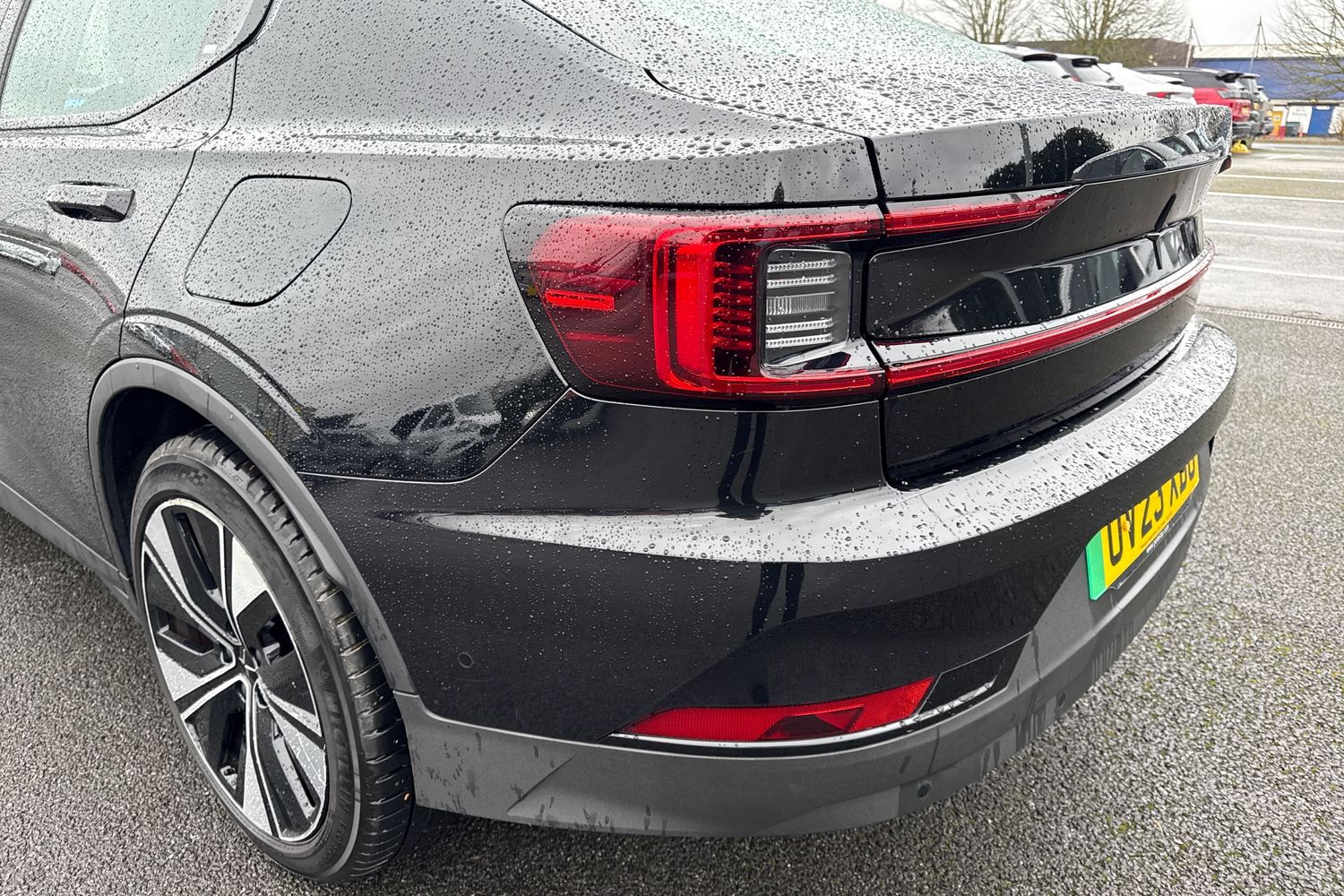 Used Polestar Polestar 2 2023 for sale - 77294733: Photo 31