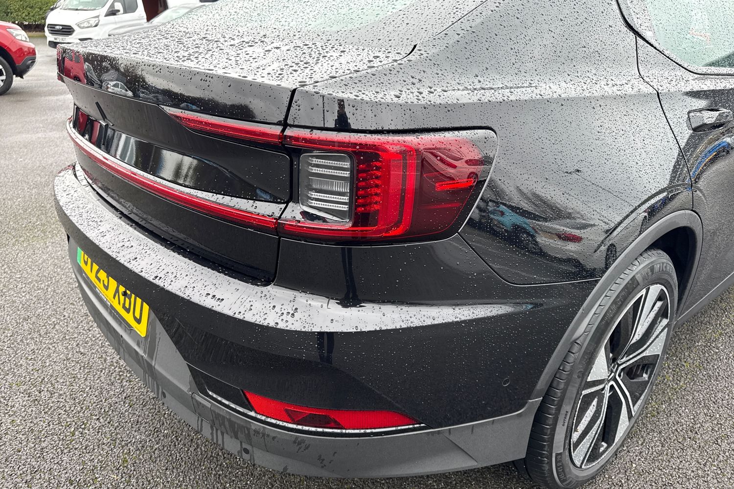 Used Polestar Polestar 2 2023 for sale - 77294733: Photo 32