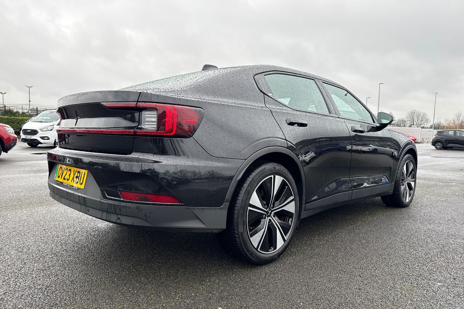 Used Polestar Polestar 2 2023 for sale - 77294733: Photo 33