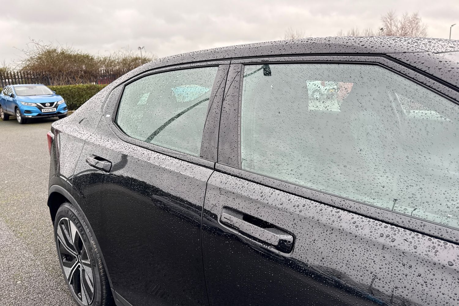 Used Polestar Polestar 2 2023 for sale - 77294733: Photo 34