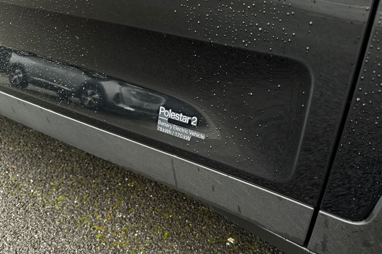 Used Polestar Polestar 2 2023 for sale - 77294733: Photo 36