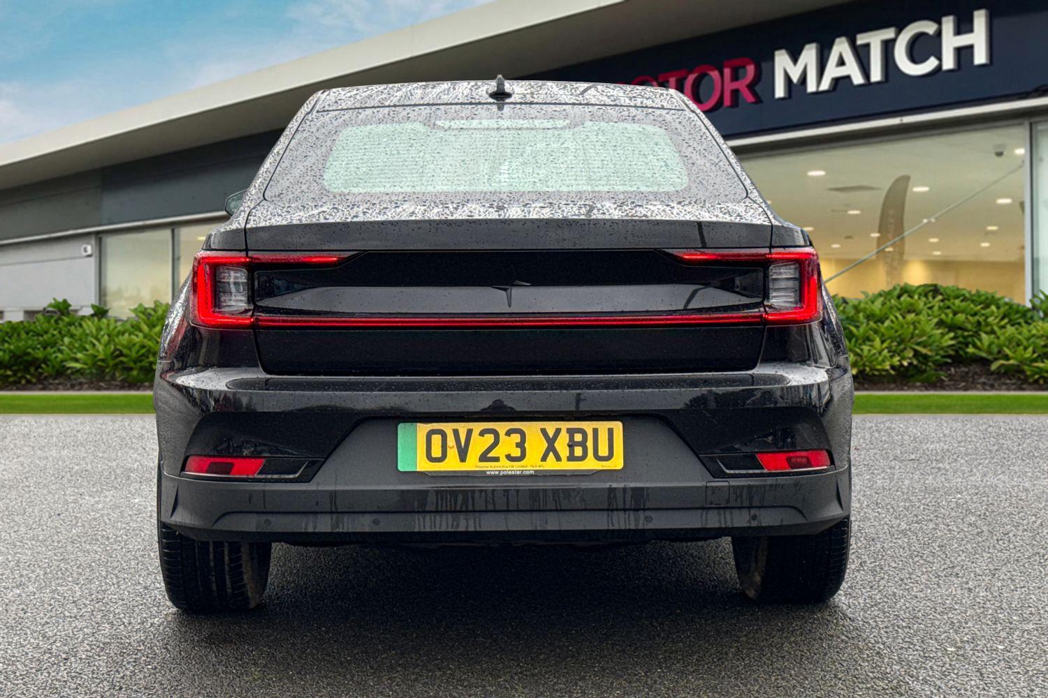 Used Polestar Polestar 2 2023 for sale - 77294733: Photo 4