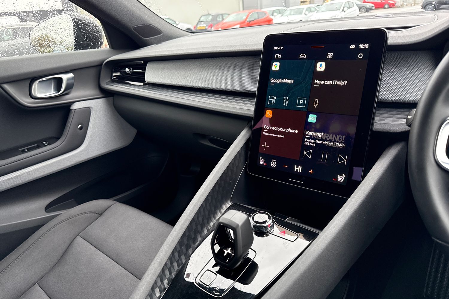 Used Polestar Polestar 2 2023 for sale - 77294733: Photo 44