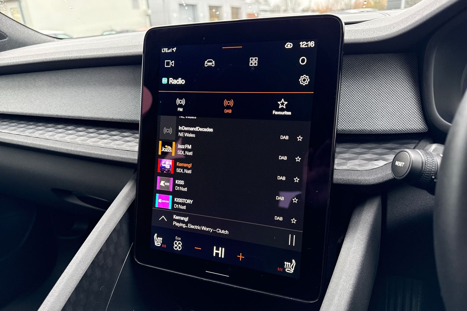 Used Polestar Polestar 2 2023 for sale - 77294733: Photo 45