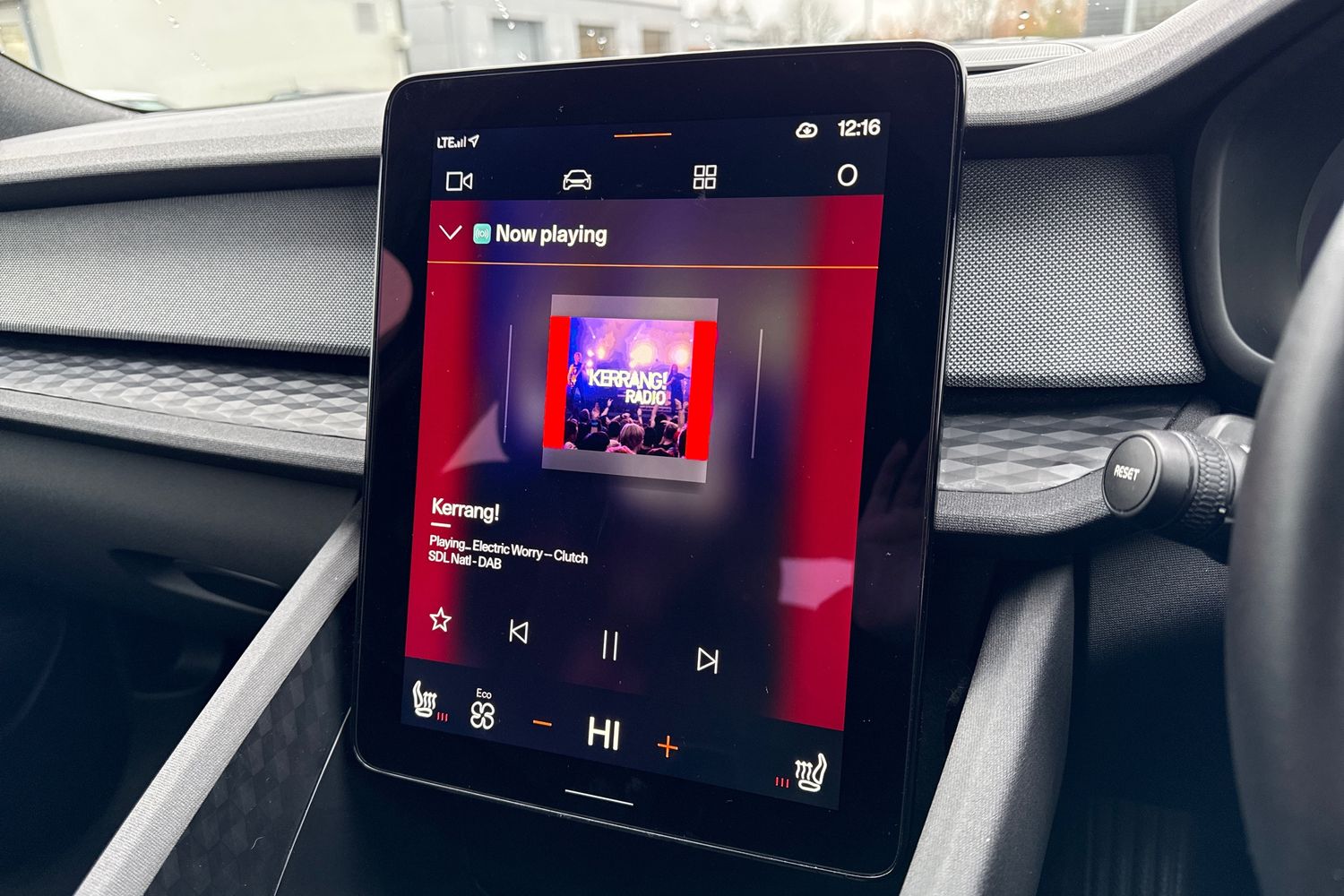 Used Polestar Polestar 2 2023 for sale - 77294733: Photo 46