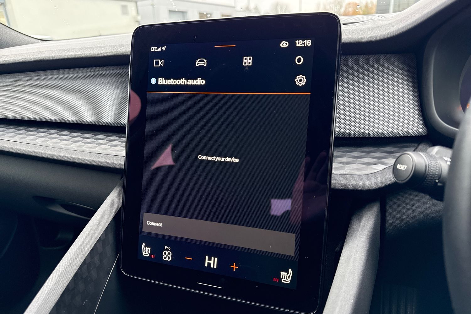 Used Polestar Polestar 2 2023 for sale - 77294733: Photo 47