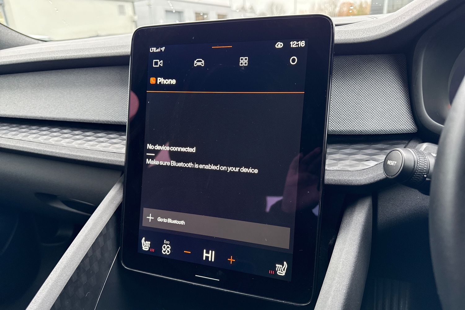 Used Polestar Polestar 2 2023 for sale - 77294733: Photo 48