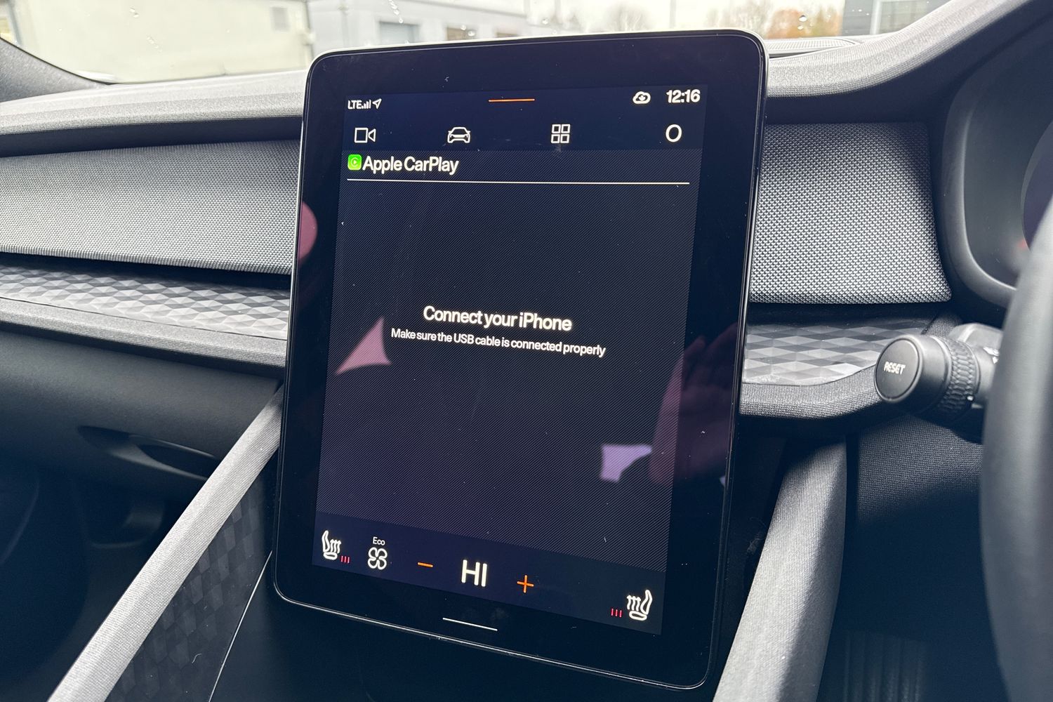 Used Polestar Polestar 2 2023 for sale - 77294733: Photo 49