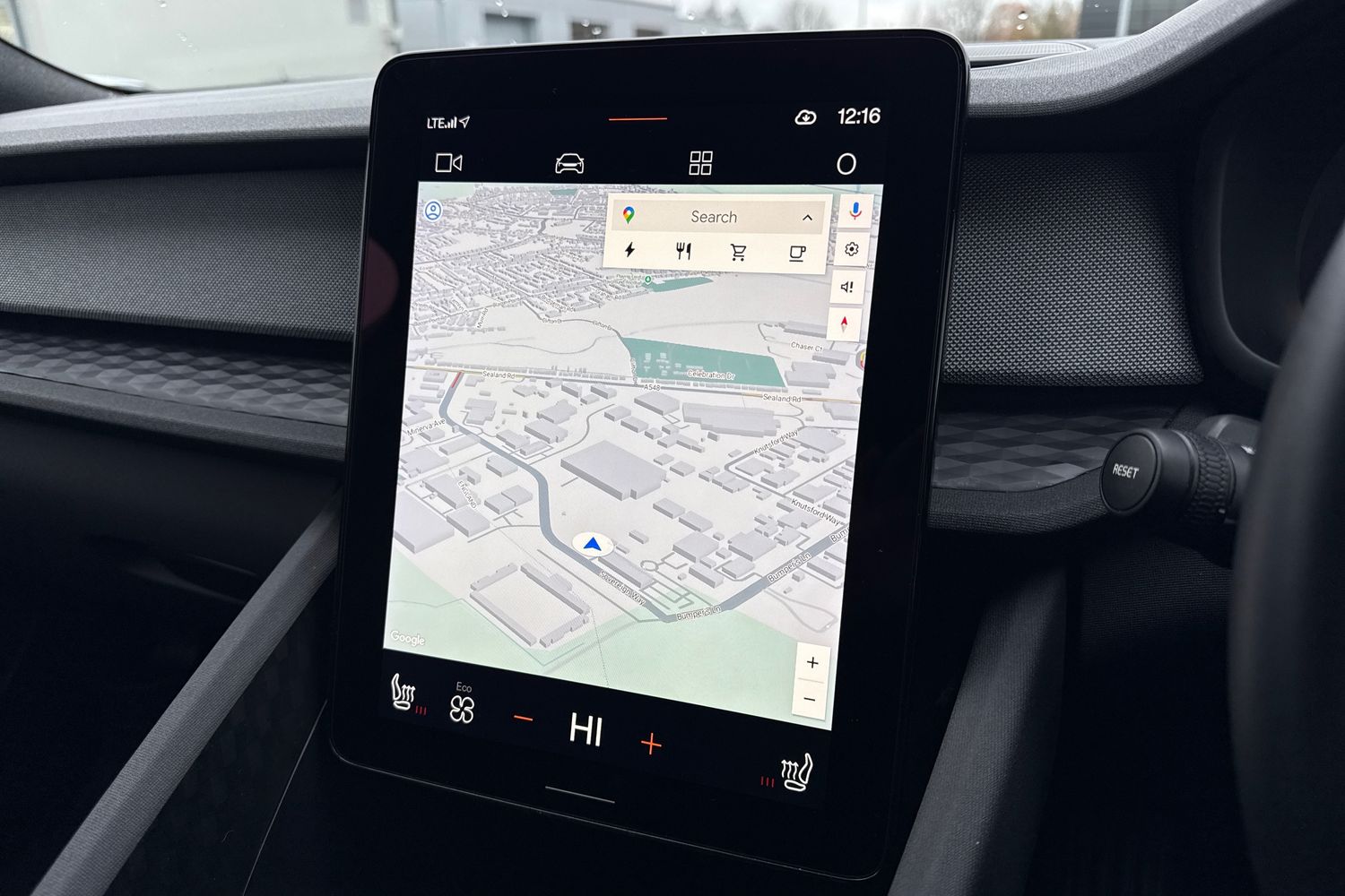 Used Polestar Polestar 2 2023 for sale - 77294733: Photo 50