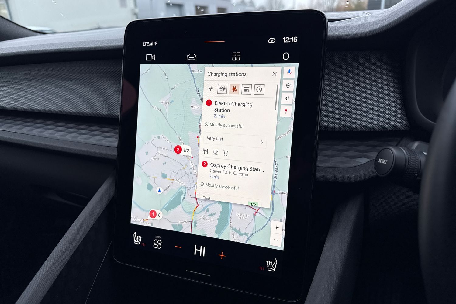 Used Polestar Polestar 2 2023 for sale - 77294733: Photo 51