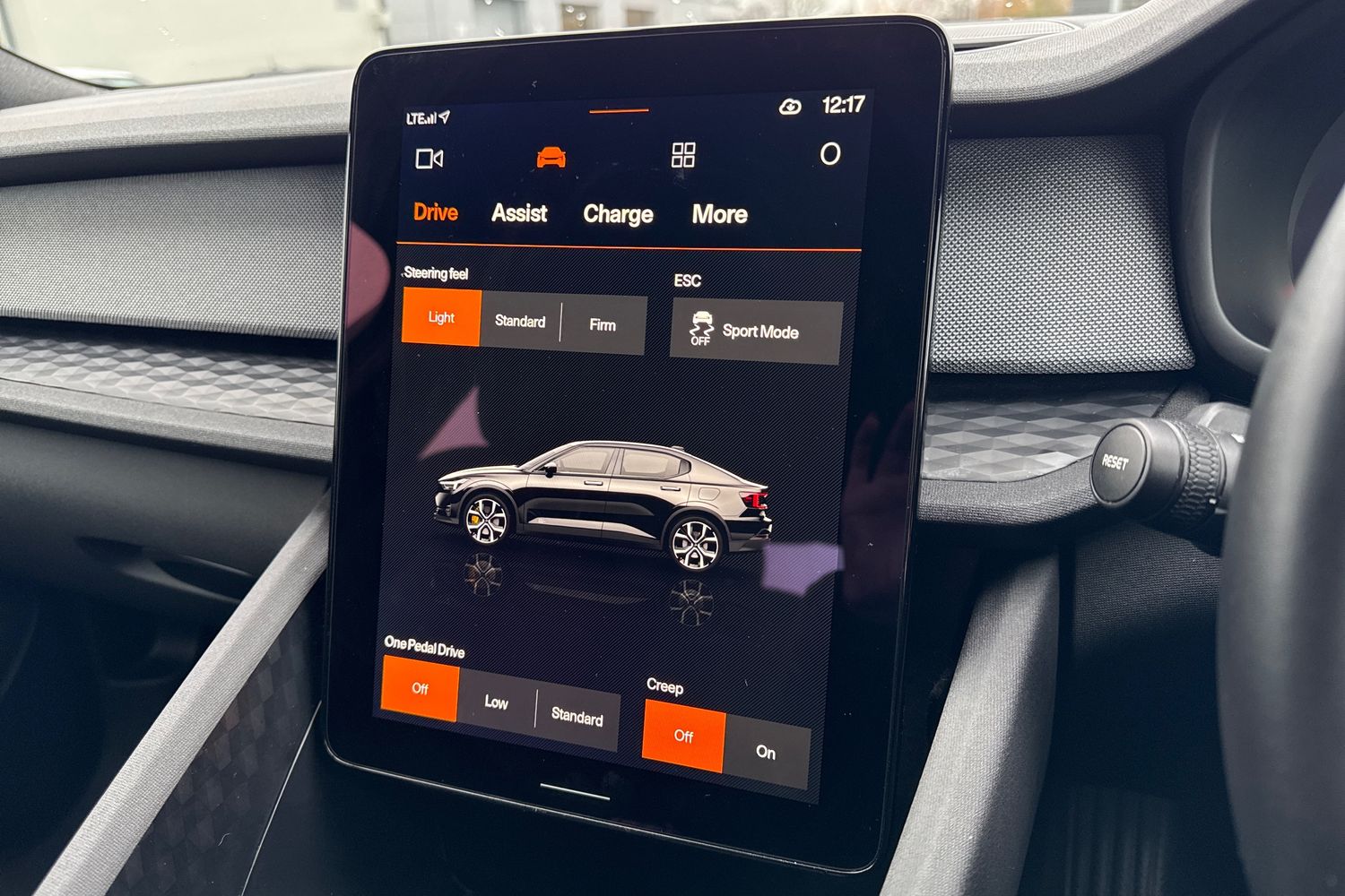 Used Polestar Polestar 2 2023 for sale - 77294733: Photo 53