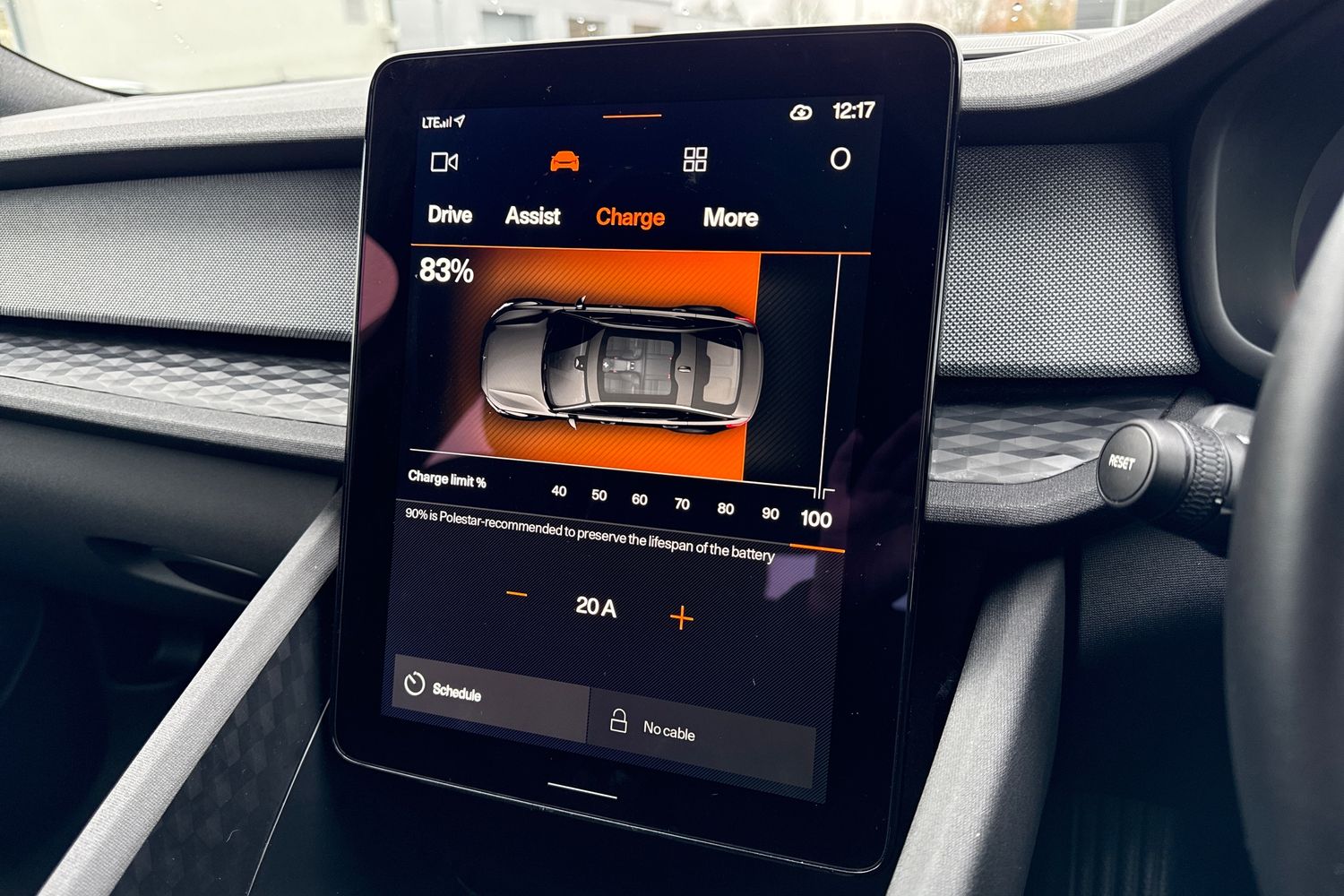 Used Polestar Polestar 2 2023 for sale - 77294733: Photo 54