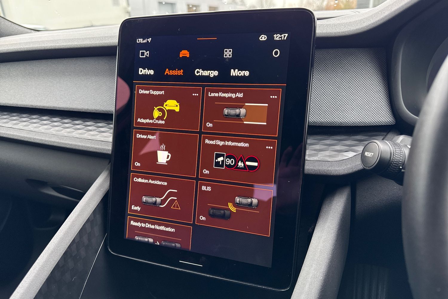 Used Polestar Polestar 2 2023 for sale - 77294733: Photo 55