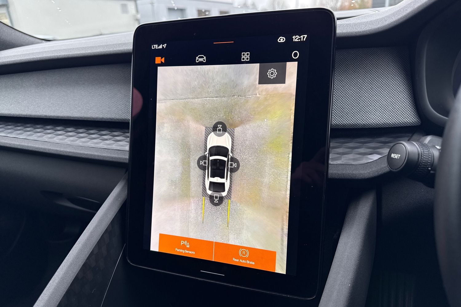 Used Polestar Polestar 2 2023 for sale - 77294733: Photo 56