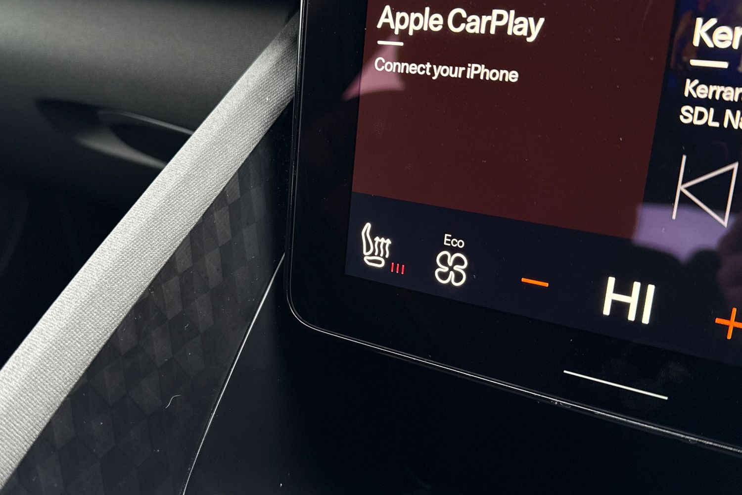 Used Polestar Polestar 2 2023 for sale - 77294733: Photo 57