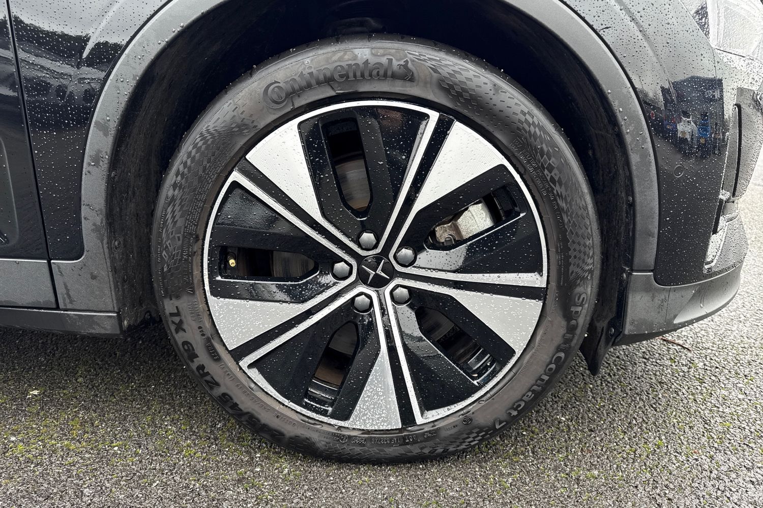 Used Polestar Polestar 2 2023 for sale - 77294733: Photo 7