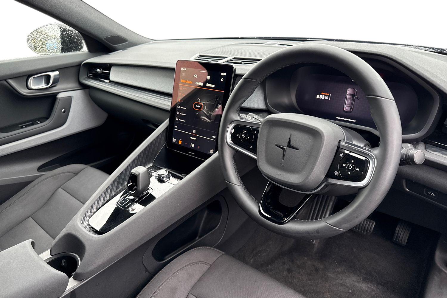 Used Polestar Polestar 2 2023 for sale - 77294733: Photo 8