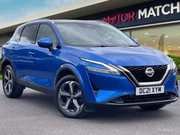 2021 - 1.3 DIG-T MHEV Premiere Edition Euro 6 (s/s) 5dr