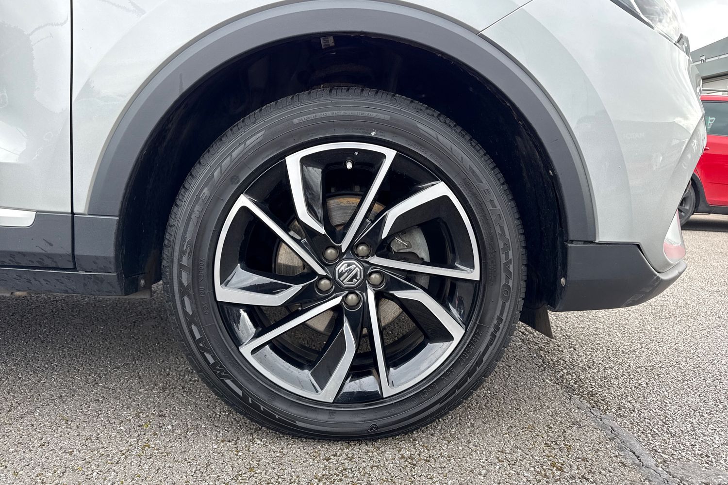 Used MG MG ZS 2024 for sale - 77904528: Photo 10