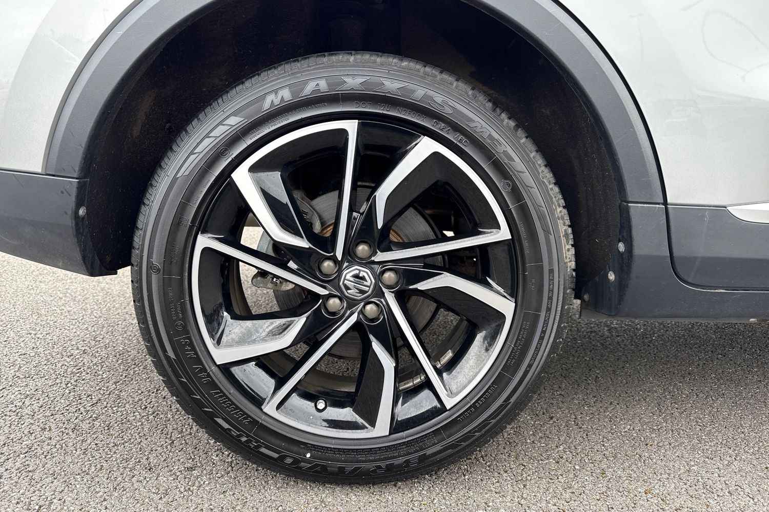 Used MG MG ZS 2024 for sale - 77904528: Photo 11