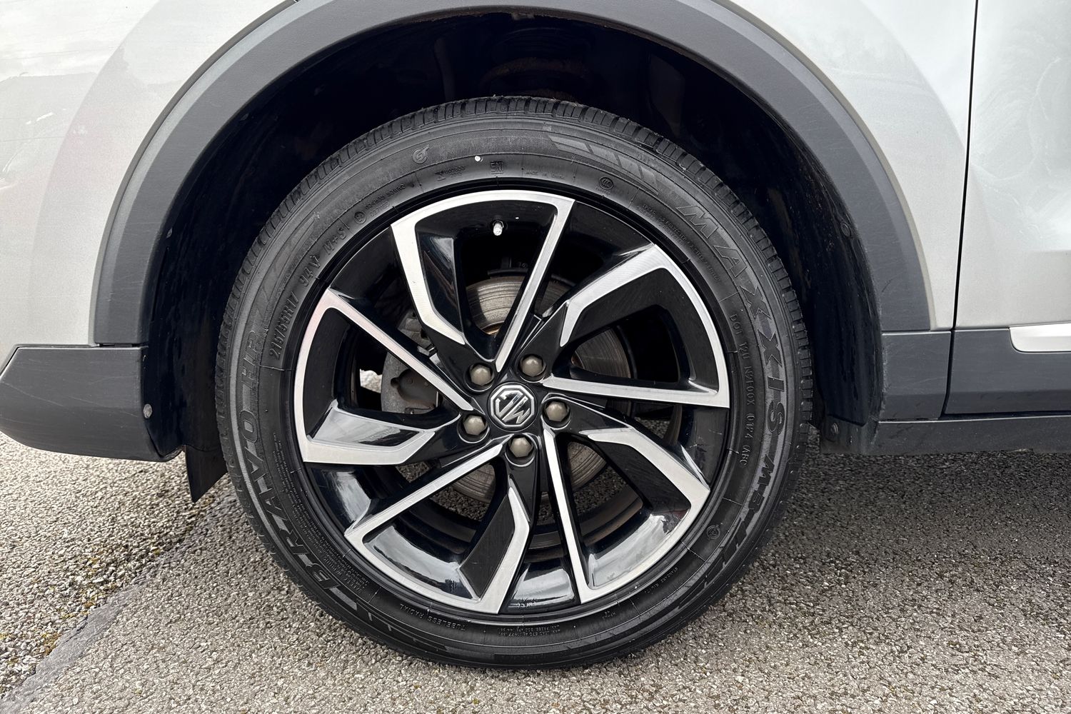 Used MG MG ZS 2024 for sale - 77904528: Photo 12