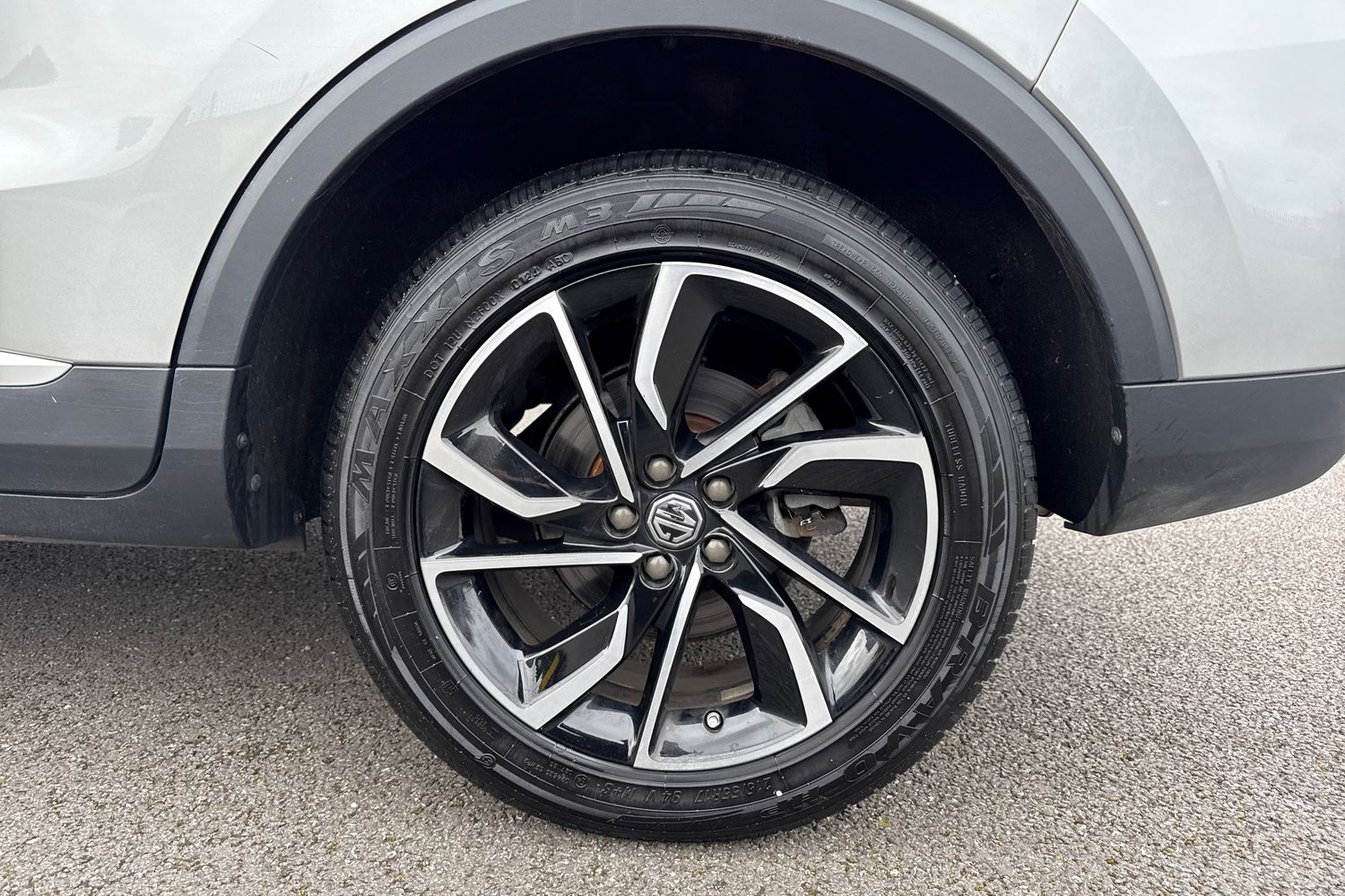 Used MG MG ZS 2024 for sale - 77904528: Photo 13