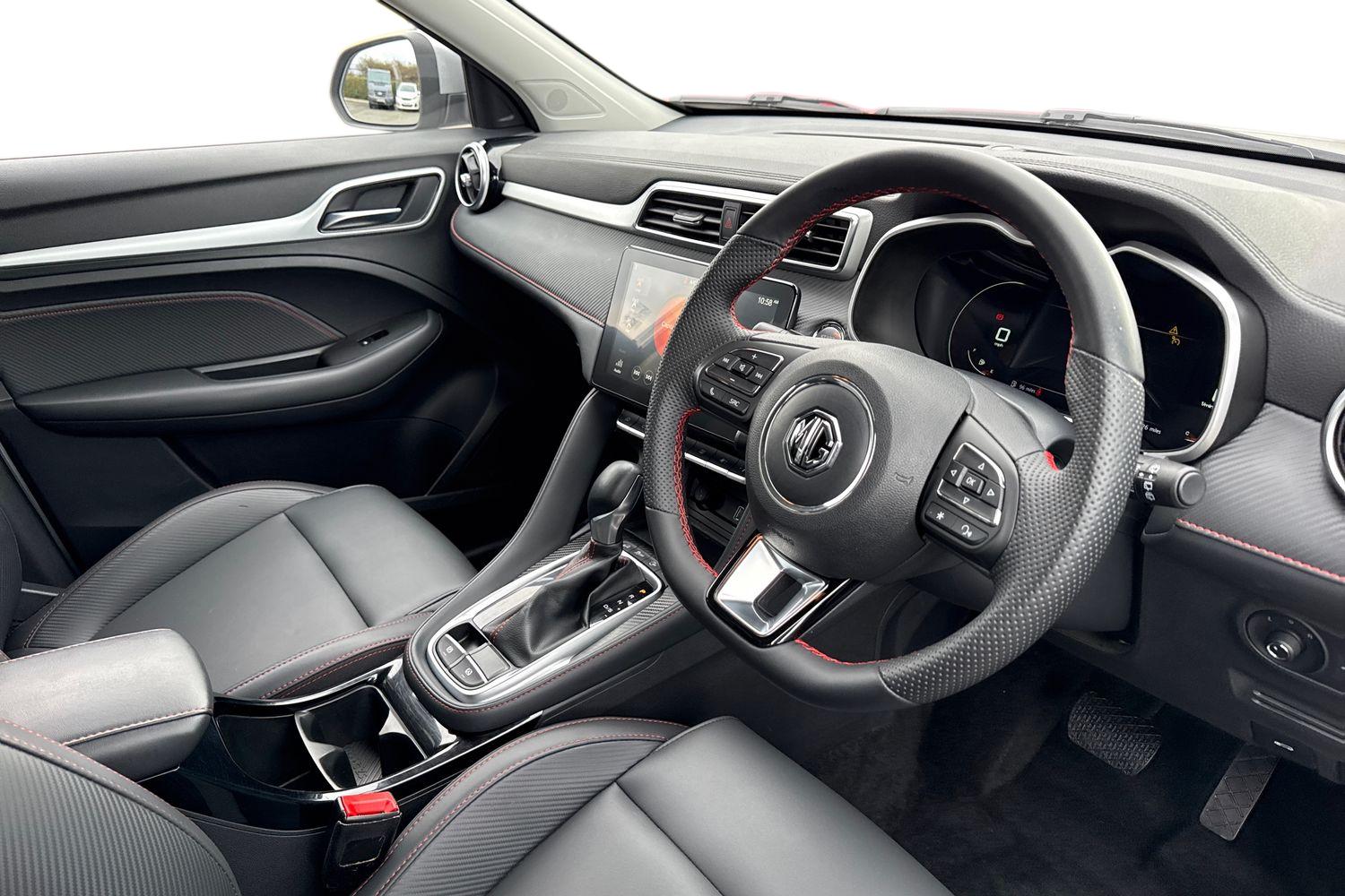 Used MG MG ZS 2024 for sale - 77904528: Photo 14